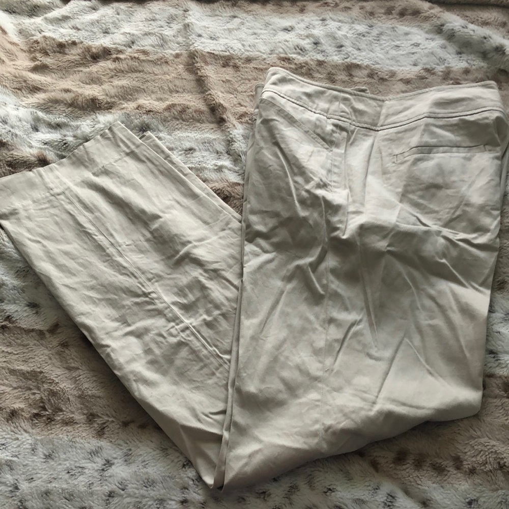 Willi Smith Khakis